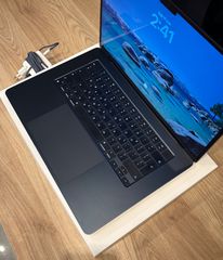MacBook Air 15" M2 2023-thumb-14