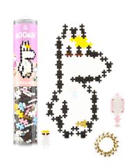 Plus Plus - Snorkmaiden Tube (4391) / Toys