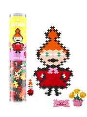 Plus Plus - Little My Tube (4392) / Toys