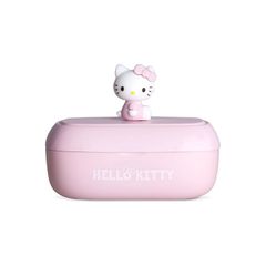 OTL - 3D TWS Earphones - Hello Kitty / Toys