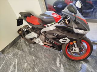 Aprilia RS 660 2022-thumb-2