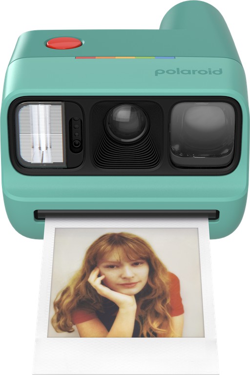Polaroid - Go Gen 3 / Electronics