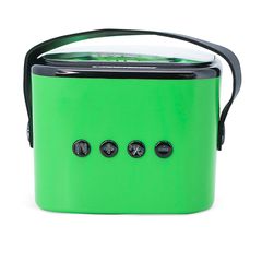 OTL - Light Up Wireless Karaoke Speaker W-thumb-3
