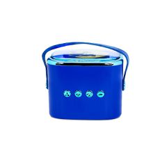OTL - Light Up Wireless Karaoke Speaker W-thumb-1