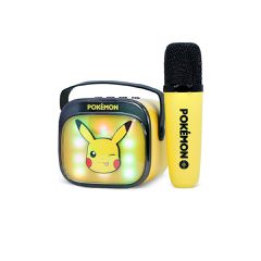 OTL - Light Up Wireless Karaoke Speaker W-thumb-2