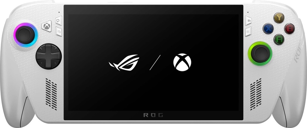Asus - ROG Xbox ALLY Handheld Gaming Console / Electronics