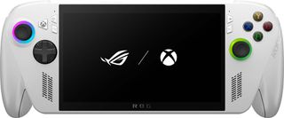 Asus - ROG Xbox ALLY Handheld Gaming Console / Electronics