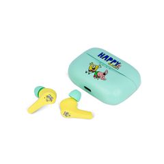 OTL - TWS Earpods - Spongebob Square pants-thumb-1