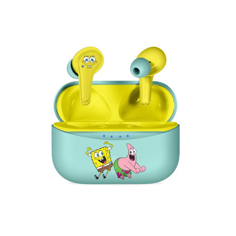 OTL - TWS Earpods - Spongebob Square pants