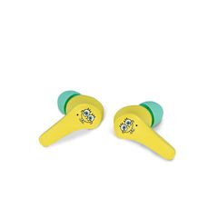 OTL - TWS Earpods - Spongebob Square pants-thumb-2