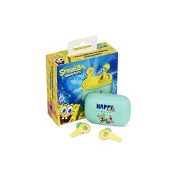 OTL - TWS Earpods - Spongebob Square pants-thumb-3