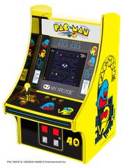 MY ARCADE - Micro Player PacMan 40th Aniversario / Video Games and Consoles