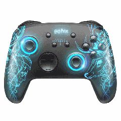 Freaks And Geeks - Wireless Controller Harry Potter Expecto Patronum (Nintendo Switch) / Nintendo Switch