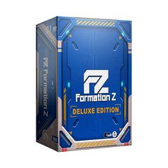 Formation Z (Deluxe Edition) / PlayStation 5