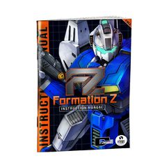 Formation Z (Deluxe Edition) / Nintendo Switch 2-thumb-1