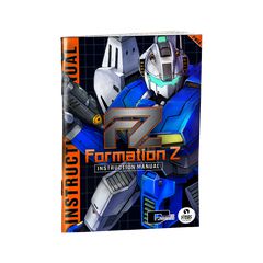 Formation Z / PlayStation 5-thumb-4