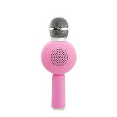 OTL - Peppa Pig PopSing LED Microphone-thumb-4