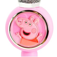 OTL - Peppa Pig PopSing LED Microphone-thumb-3