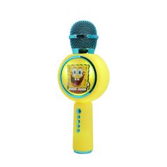 OTL - PopSing LED Microphone - SpongeBob / Toys-thumb-1