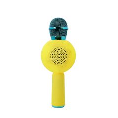 OTL - PopSing LED Microphone - SpongeBob / Toys-thumb-3