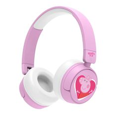 OTL - Kids Wireless Headphones - Peppa Pig / Toys