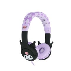 OTL - Junior Wired Headphones - Kurami W/ Ears / Toys
