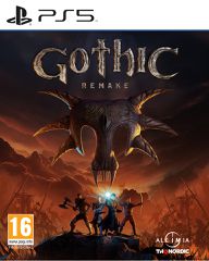 Gothic 1 Remake / PlayStation 5