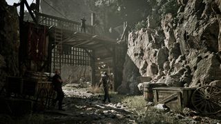 Gothic 1 Remake / PlayStation 5-thumb-2