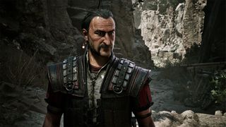Gothic 1 Remake / PlayStation 5-thumb-1