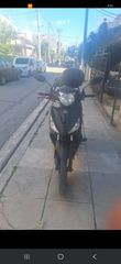 Sym VF 125 2022