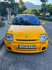 Renault Clio 2001 172