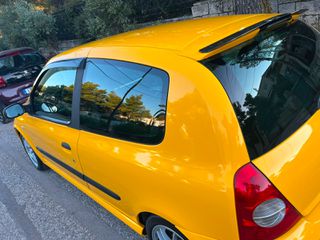 Renault Clio 2001 172-thumb-3