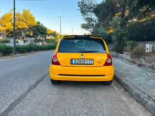 Renault Clio 2001 172-thumb-4