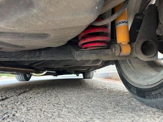 Renault Clio 2001 172-thumb-8
