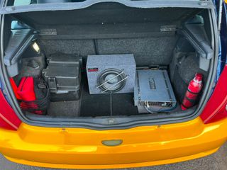Renault Clio 2001 172-thumb-13