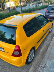 Renault Clio 2001 172-thumb-14