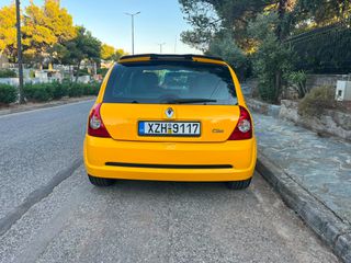 Renault Clio 2001 172-thumb-16