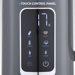 Maestro MR-024-GREY electric kettle-thumb-1
