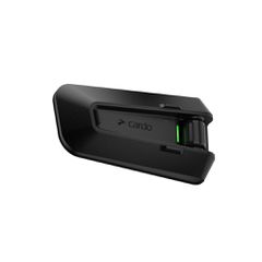 CARDO PACKTALK PRO SINGLE - motorcycle intercom-thumb-1