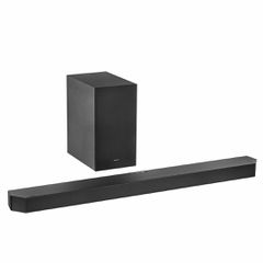 Samsung HW-Q600H Black 3.1.2 channels 34 W