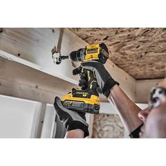 DeWALT DCD800H2T-QW power screwdriver/impact driver-thumb-3