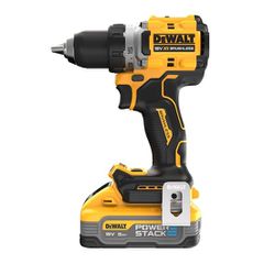 DeWALT DCD800H2T-QW power screwdriver/impact driver-thumb-1