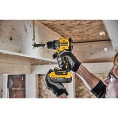 DeWALT DCD800H2T-QW power screwdriver/impact driver-thumb-2