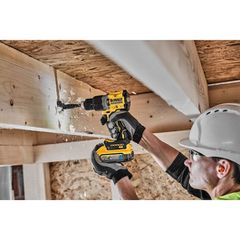 DeWALT DCD805H2T-QW power screwdriver/impact driver-thumb-4