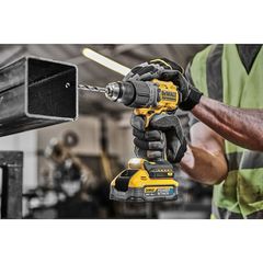 DeWALT DCD805H2T-QW power screwdriver/impact driver-thumb-3
