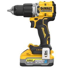 DeWALT DCD805H2T-QW power screwdriver/impact driver-thumb-1