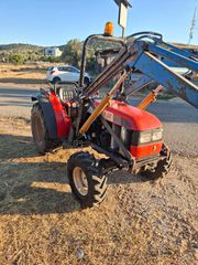 Δενδροκομικά Τρακτέρ Same 2004 35-thumb-4