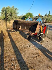 Δενδροκομικά Τρακτέρ Same 2004 35-thumb-5