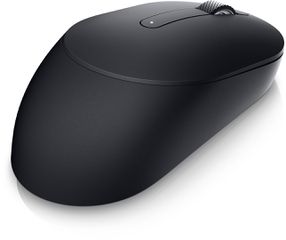 DELL MS300 mouse Office Ambidextrous RF Wireless Optical 4000 DPI-thumb-1