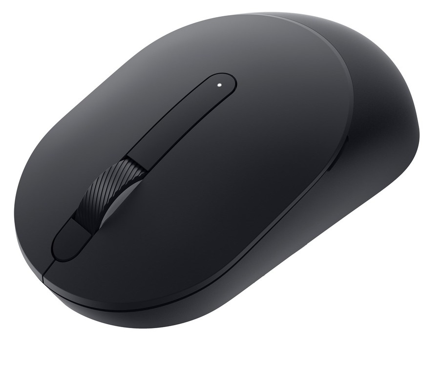DELL MS300 mouse Office Ambidextrous RF Wireless Optical 4000 DPI
